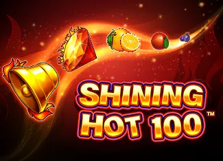 Pragmatic : Shining Hot 100 - ZENPLAY77