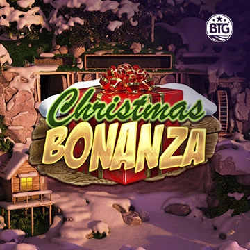 Bigtime : Christmas Bonanza - ZENPLAY77