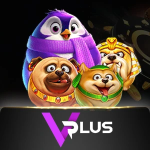 Vplus - ZENPLAY77