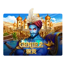 Joker123 : Genie 2 - ZENPLAY77