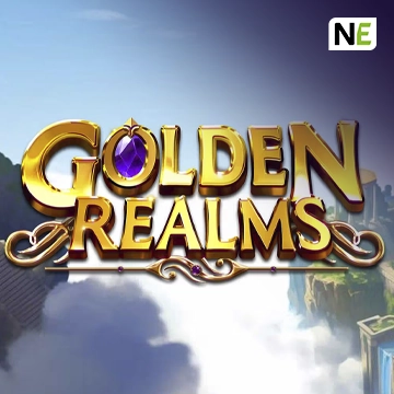 NetEnt : Golden Realms - ZENPLAY77