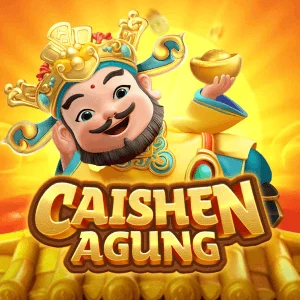 Besoft : Riches Caishen - ZENPLAY77