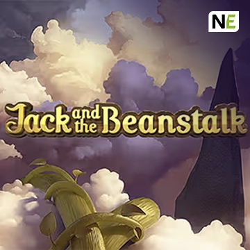 NetEnt : Jack and the Beanstalk - ZENPLAY77