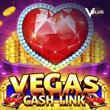 Vplus : Vegas Cash Link - ZENPLAY77