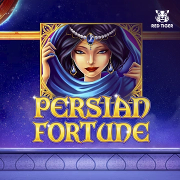 Redtiger : Persian Fortune - ZENPLAY77