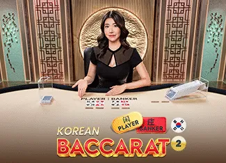 Korean Baccarat 2 - ZENPLAY77