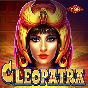 YGR : Cleopatra - ZENPLAY77