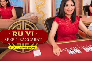 Ru Yi Speed Baccarat NC - ZENPLAY77