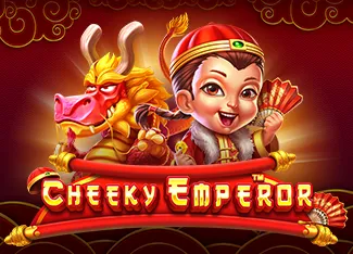 Pragmatic : Cheeky Emperor - ZENPLAY77