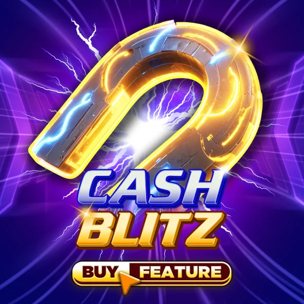 Microgaming : Cash Blitz - ZENPLAY77