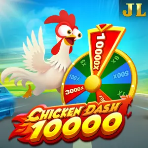 Chicken Dash 10000 - ZENPLAY77
