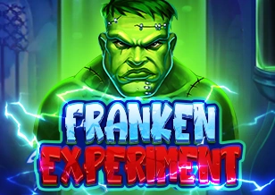 AFB : Eksperimen Franken - ZENPLAY77