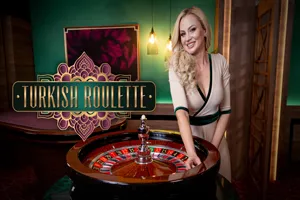 Turkish Roulette - ZENPLAY77