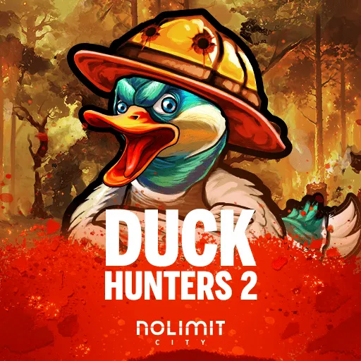 Duck Hunters 2 - ZENPLAY77