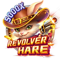 REVOLVER HARE - ZENPLAY77