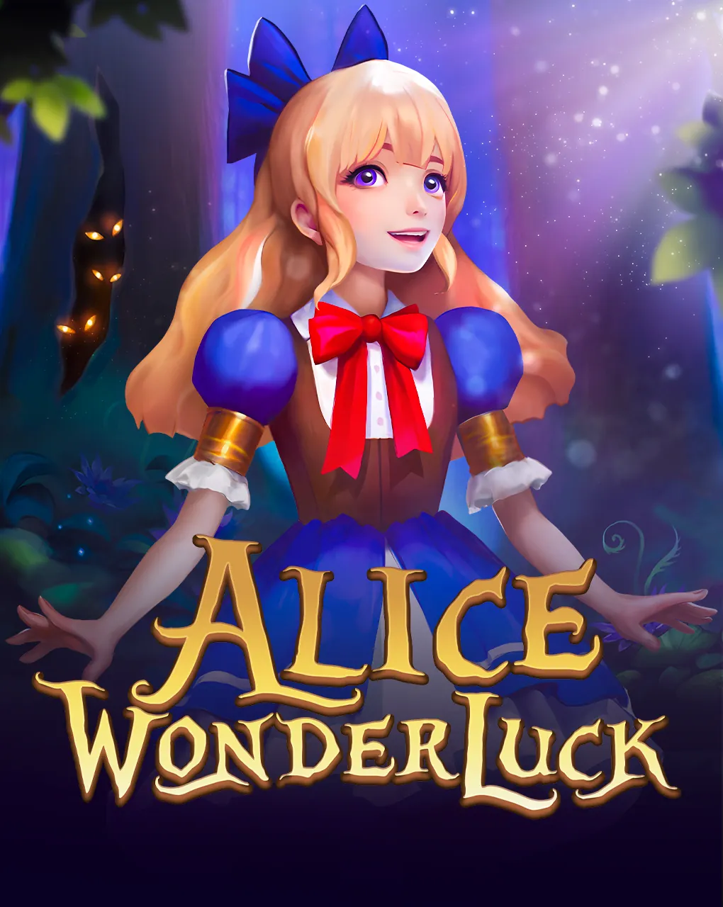 Alice WonderLuck - ZENPLAY77