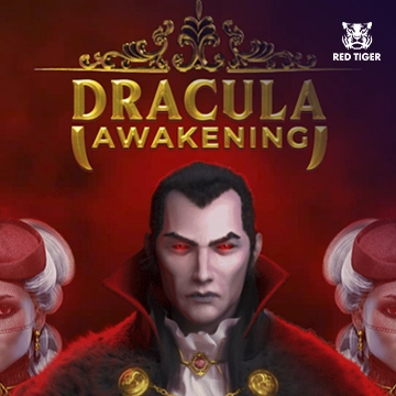 Redtiger : Dracula Awakening - ZENPLAY77
