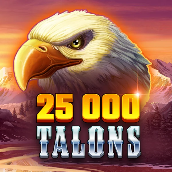 Microgaming : 25000 Talons - ZENPLAY77