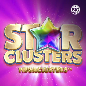 Bigtime : Star Clusters II - ZENPLAY77