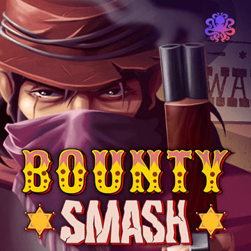 Octoplay : Bounty Smash - ZENPLAY77