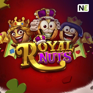 NetEnt : Royal Nuts - ZENPLAY77