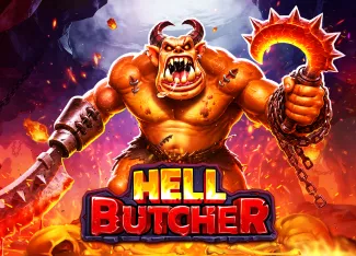 Hell Butcher - ZENPLAY77