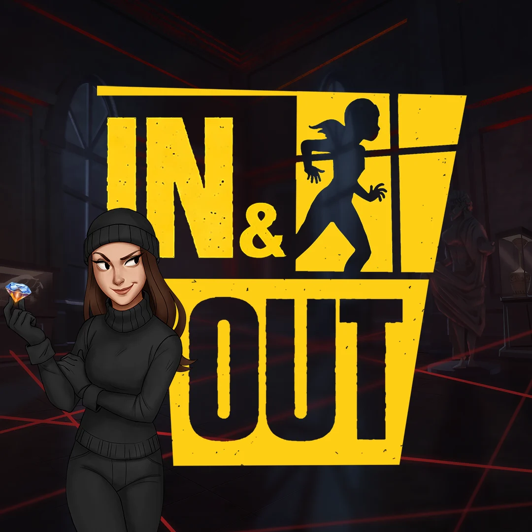 In and Out - ZENPLAY77