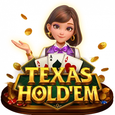 Texas Holdem - ZENPLAY77