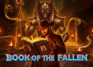 Pragmatic : Book of Fallen - ZENPLAY77