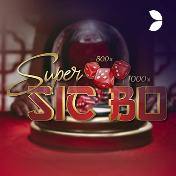 Super Sic Bo - ZENPLAY77