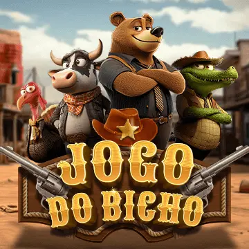 Jogo Do Bicho - ZENPLAY77