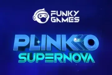 Plinko Supernova - ZENPLAY77