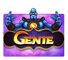 Joker123 : Genie - ZENPLAY77