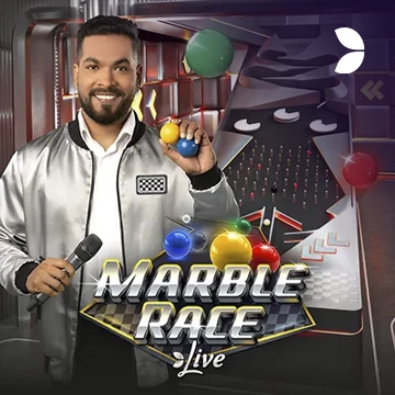 Marble Race - ZENPLAY77