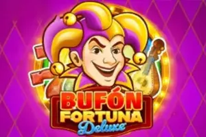 Bufón Fortuna Deluxe - ZENPLAY77