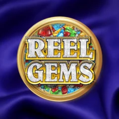 Microgaming : Reel Gems - ZENPLAY77