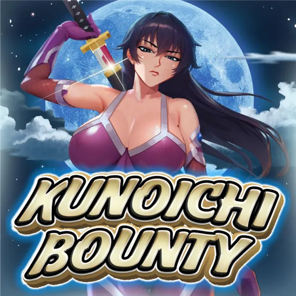CosmoPlay : Kunoichi Bounty - ZENPLAY77