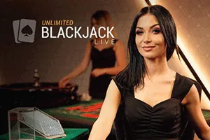Unlimited Blackjack - ZENPLAY77
