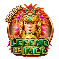 Facai : LEGEND OF INCA - ZENPLAY77