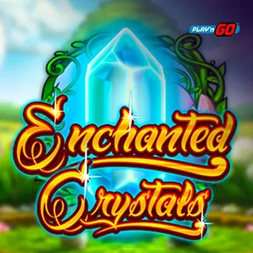 PlaynGo : Enchanted Crystals - ZENPLAY77