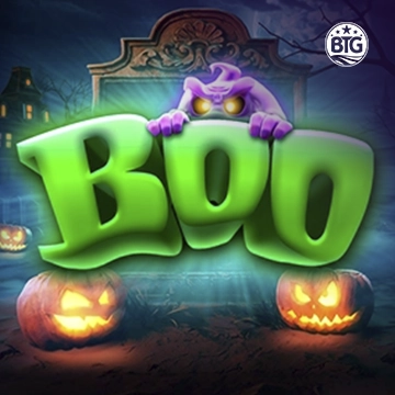 Bigtime : Boo - ZENPLAY77