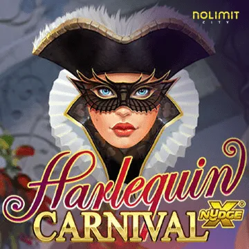 NolimitCity : Harlequin Carnival - ZENPLAY77