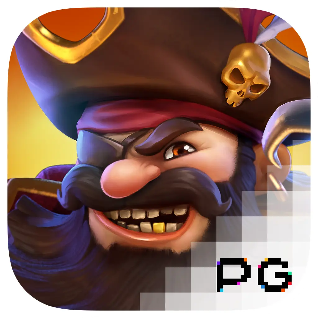 Captains Bounty - ZENPLAY77