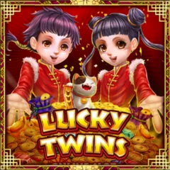 Microgaming : Lucky Twins - ZENPLAY77