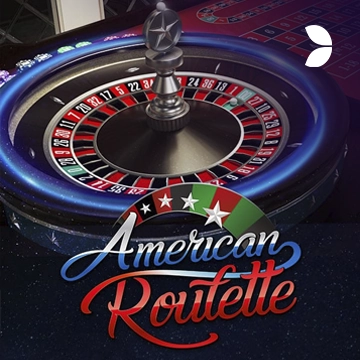 American Roulette - ZENPLAY77