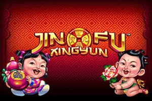 Playtech : Jinfu Xingyun - ZENPLAY77