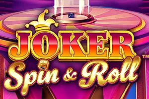 Playtech : Joker Spin & Roll - ZENPLAY77