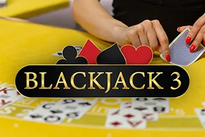 Blackjack 3 - ZENPLAY77