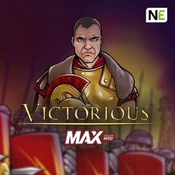 NetEnt : Victorious - ZENPLAY77
