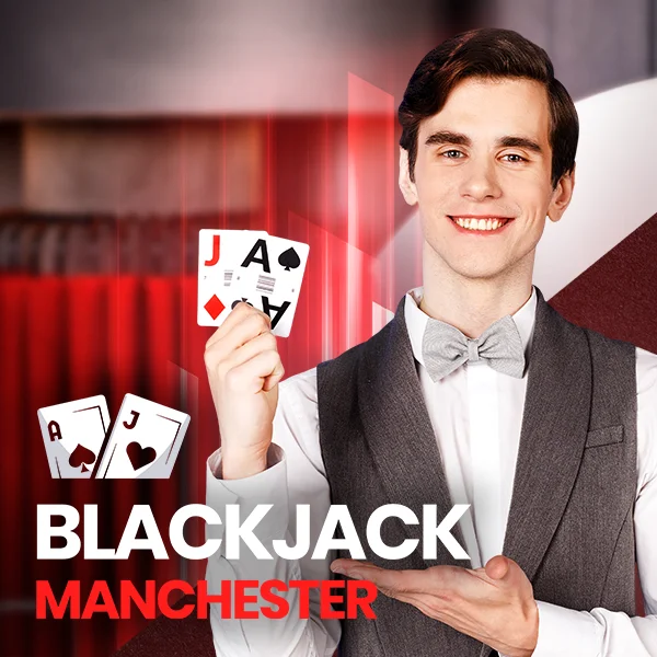 Blackjack Manchester - ZENPLAY77